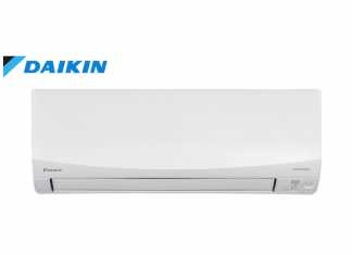 Perbedaan AC Lama dengan AC Baru ( type baru )