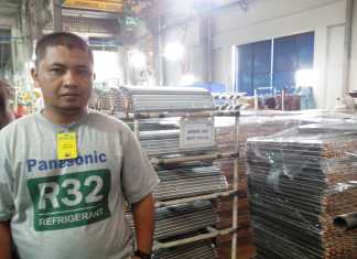 Refrigerant R 32 / HFC 32, Unit AC R32 dan Instalasi R32